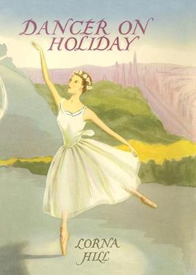 Dancer on Holiday - Dancing Peel 6 (Paperback)