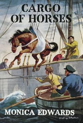 Cargo of Horses - Romney Marsh / Punchbowl Farm 7 (Paperback)