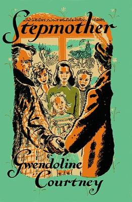 Stepmother (Paperback)