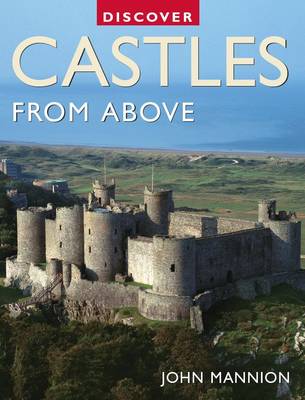 Discover Castles From Above - Discovery Guides (Paperback)