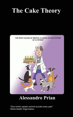 The Cake Theory (Paperback)