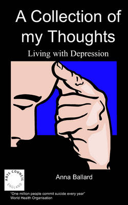 A Collection of My Thoughts (Paperback)