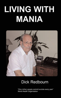 Living with Mania (Paperback)