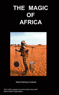 The Magic of Africa (Paperback)