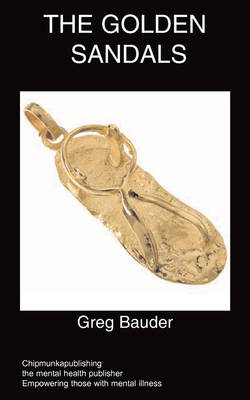 The Golden Sandals (Paperback)
