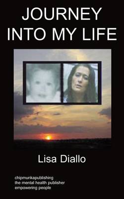 Journey Into My Life: Avoidance Disorder (Paperback)