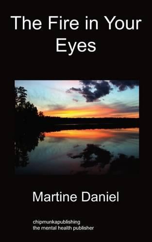 The Fire in Your Eyes (Paperback)