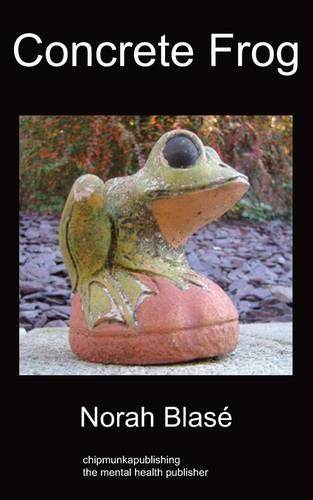 Concrete Frog: A Murder Mystery (Paperback)