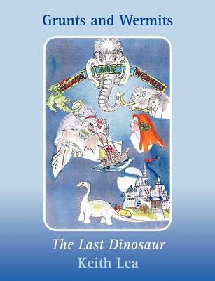 Grunts and Wermits (Paperback)