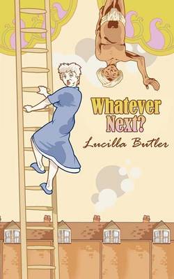 Whatever Next? (Paperback)