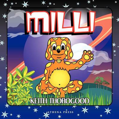 Milli (Paperback)