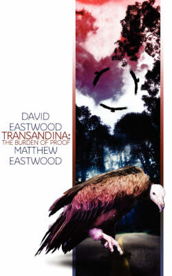 Transandina: The Burden of Proof (Paperback)