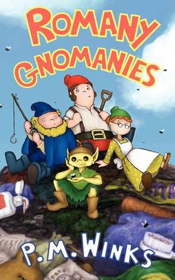 Romany Gnomanies (Paperback)
