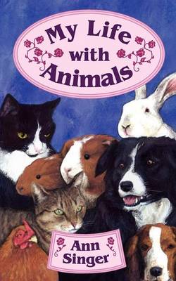 My Life with Animals (Paperback)