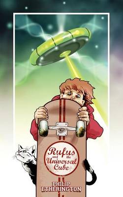 Rufus and the Universal Cube (Paperback)