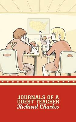Journals of a Guest Teacher (Paperback)