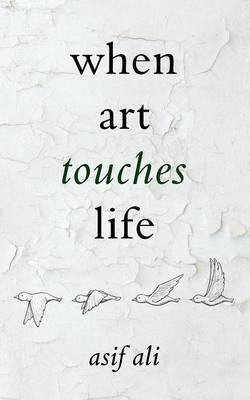 When Art Touches Life (Paperback)
