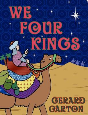 We Four Kings (Paperback)