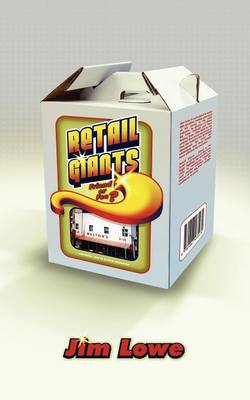 Retail Giants - Friend or Foe? (Paperback)