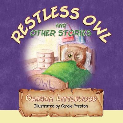 Restless Owl and Other Stories (Paperback)