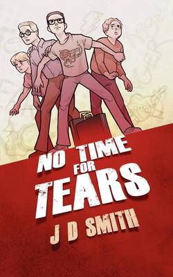 No Time for Tears (Paperback)