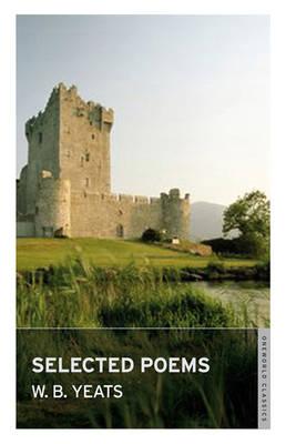 Selected Poems (Paperback)