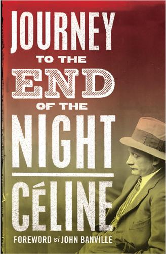 Cover of the book Journey to the End of the Night