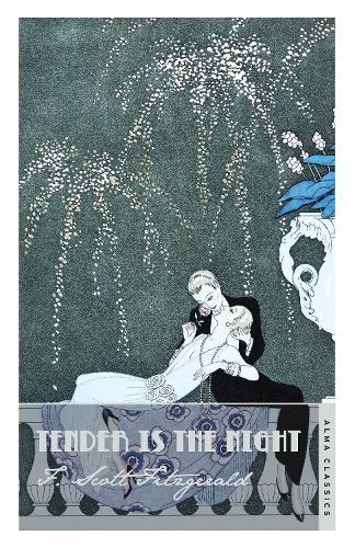 Cover of Tender Is the Night