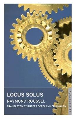 Locus Solus (Paperback)