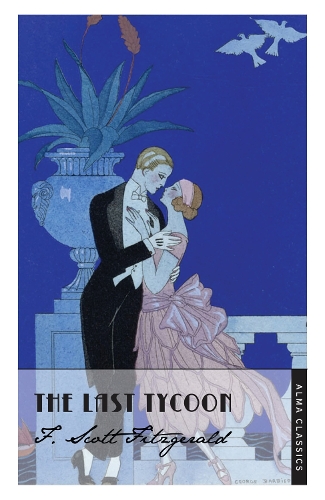 Cover of The Last Tycoon