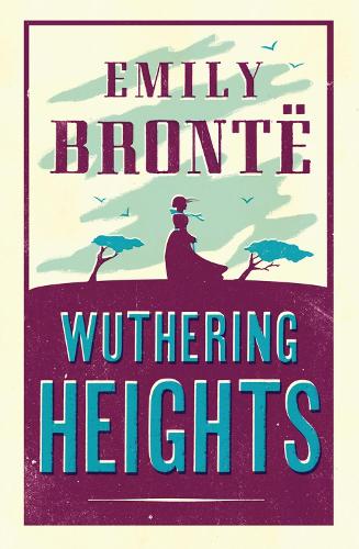 Cover of the book Wuthering Heights