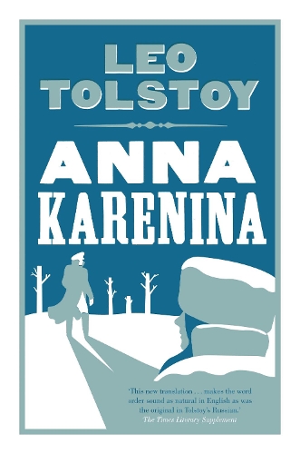 Book Alma Classics | Anna Karenina