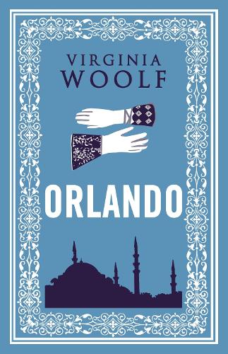 Cover of the book Orlando