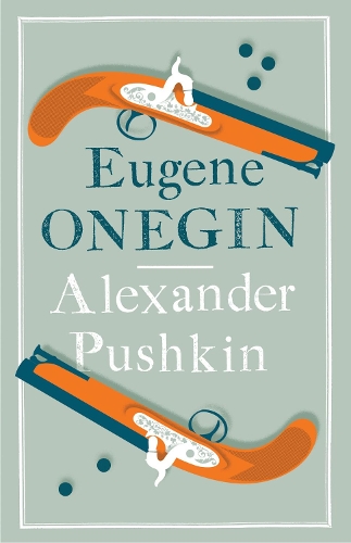 Cover of the book Eugene Onegin