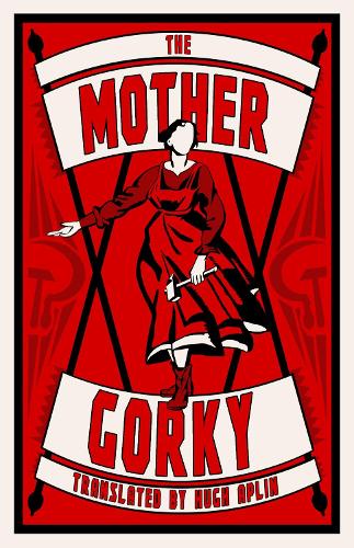 The Mother (Paperback)