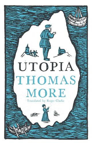 Book cover of Utopia