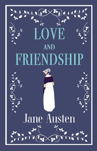 Love and Friendship (Paperback)