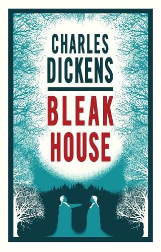 Cover of Bleak House