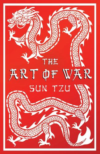 The Art of War - Alma Classics Evergreens (Paperback)