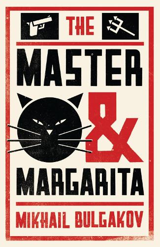 Book Alma Classics | The Master And Margarita