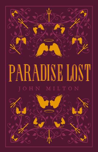 A Paradise Lost - Alma Classics Great Poets Collection (Paperback)