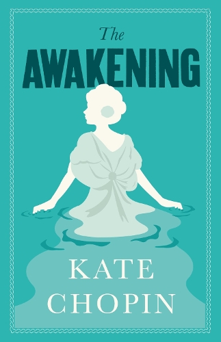 Cover of the book The Awakening