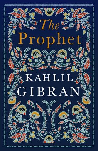 The Prophet - Alma Classics Evergreens (Paperback)