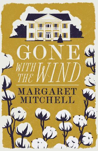 Gone with the Wind - Alma Classics Evergreens (Paperback)