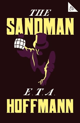 Cover of The Sandman
