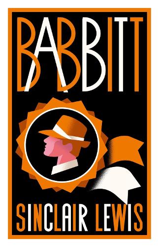 Cover of Babbitt