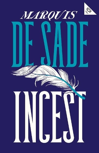 Incest - Alma Classics 101 Pages (Paperback)