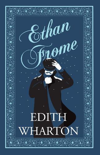 Cover of Ethan Frome