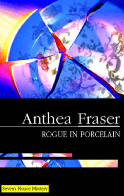 Rogue in Porcelain (Paperback)