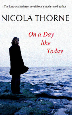 On a Day Like Today (Paperback)